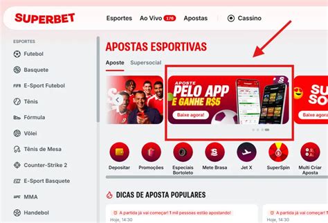 Superbet APK (Android App) .